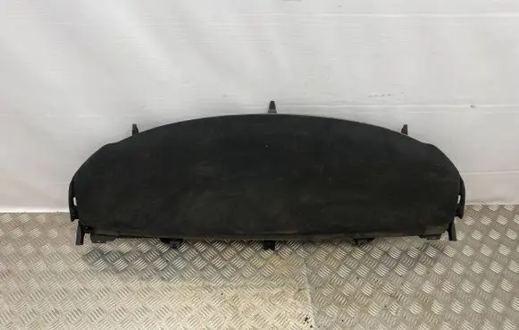 Volkswagen PASSAT CC Electric rear window sunshade cover 9918007655