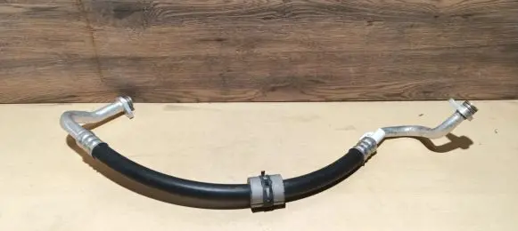 Air conditioning (A/C) pipe/hose