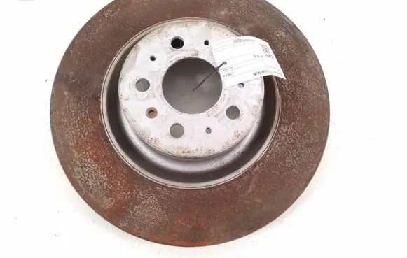 Tesla Model Y Front brake disc 118861100A