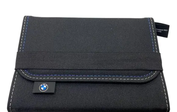 BMW X3 G01 User manual 5A389F6 01405A389F6