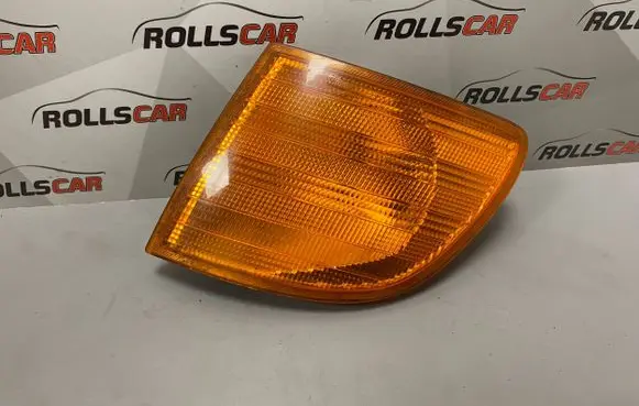 Mercedes-Benz Vito Viano W638 Front indicator light E96R01489