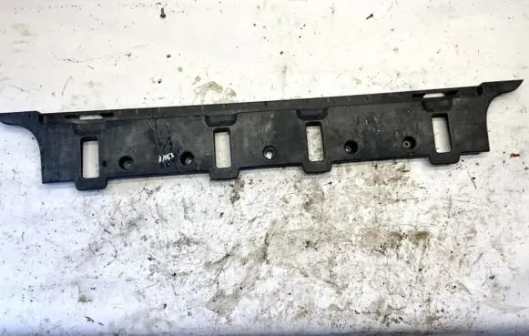 Toyota Avensis Verso Other trunk/boot trim element 6442944080 64429-44080