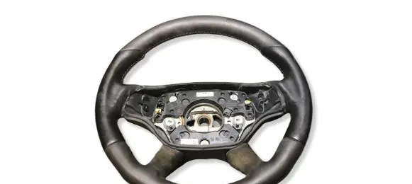 Mercedes-Benz S W221 Steering wheel A2218202411