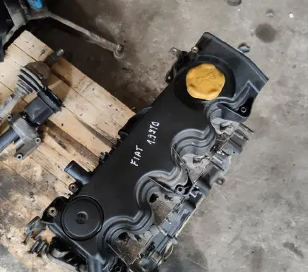 Fiat Croma Engine GAS9C1B0N 22K07 55196611