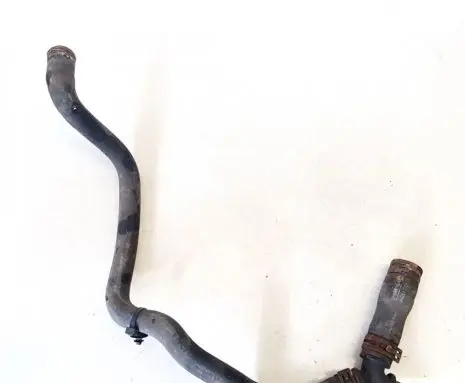 Ford Fiesta Engine coolant pipe/hose