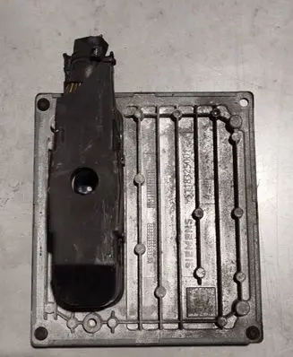 Ford Focus Engine control unit/module 7m5112a650afc