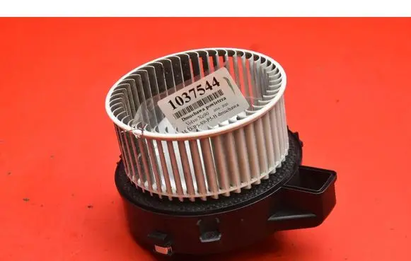 Volvo XC90 Heater fan/blower 0130309504