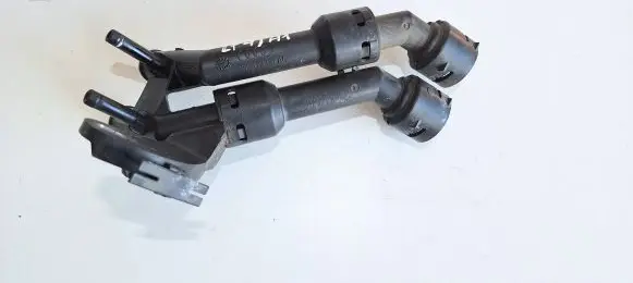 Audi A4 S4 B9 Engine coolant pipe/hose 04L122157AC