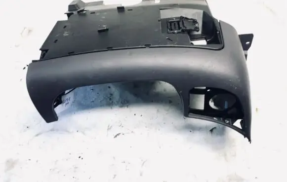 Mercedes-Benz A W168 Other interior part
