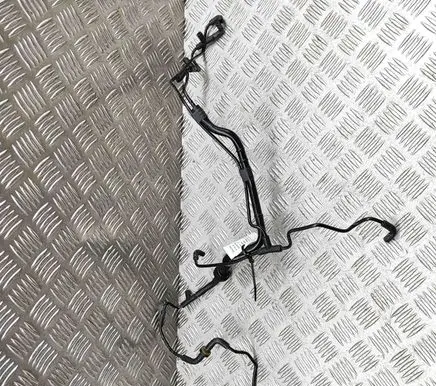 Audi A5 Vacuum line/pipe/hose 06E133790C 06E133714T