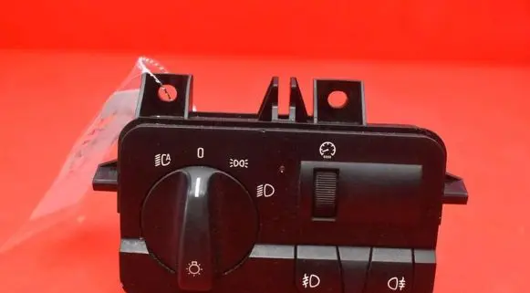 BMW X3 E83 Light switch 6936825