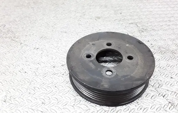 Mercedes-Benz A W168 Power steering pump pulley 