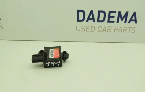 Toyota Yaris Airbag deployment crash/impact sensor 898600D050