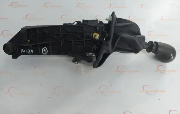 Volkswagen Crafter Gear shifter/selector A9062601809