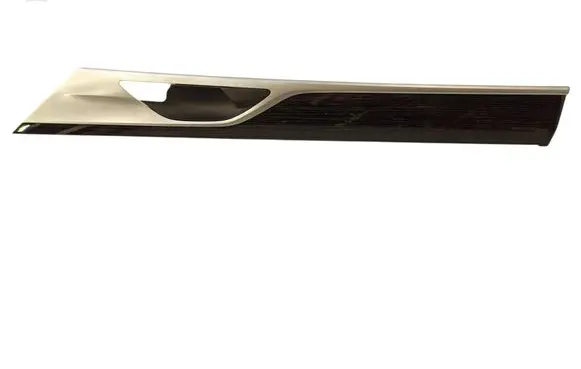 BMW 7 G11 G12 Rear door trim (molding) 8068812 51428068812 9129828