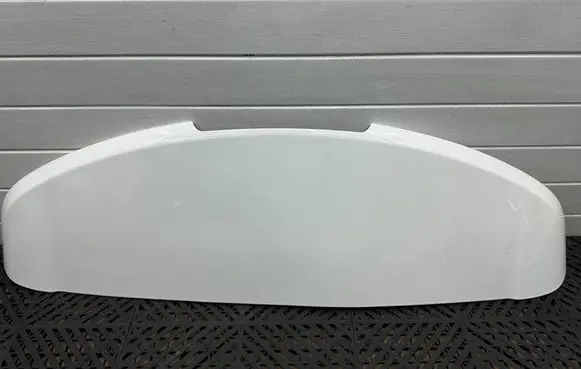 Mini Cooper Countryman F60 Tailgate/trunk spoiler 7389435 5162 201655