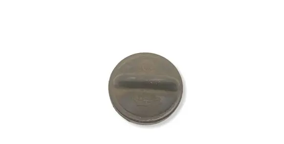 BMW 3 E30 Oil filler cap 1286221