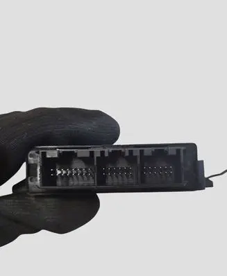 Skoda Octavia Mk2 (1Z) Parking PDC control unit/module 1Z0919475E 7N0919475