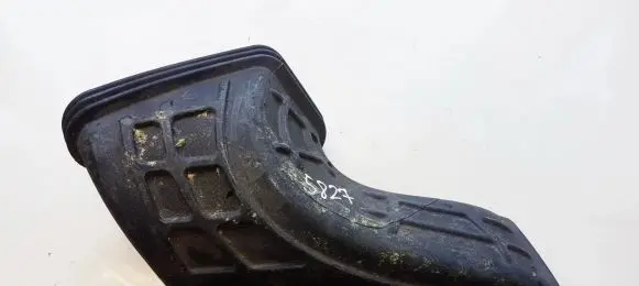 Audi A5 8T 8F Air intake hose/pipe 1021300301