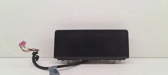 BMW 4 F32 F33 Screen/display/small screen 9387453