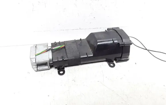 Mercedes-Benz CLC CL203 Phone control unit/module 