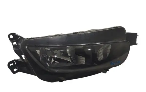 Citroen C4 Grand Picasso Headlight/headlamp 9677217280