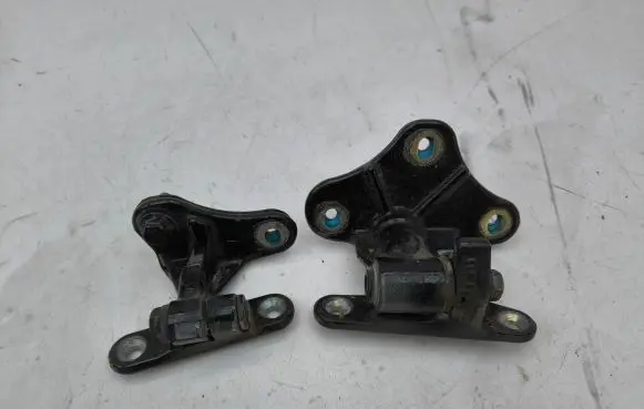 Mercedes-Benz R W251 Rear door hinge set 