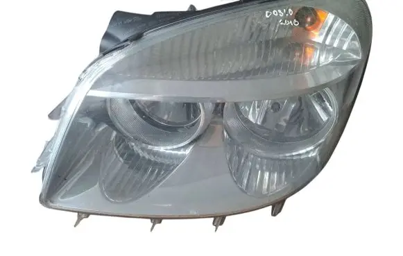 Fiat Doblo Headlight/headlamp 43690999 51805935