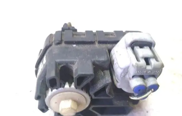 Toyota Corolla Verso E121 Headlight level adjustment motor