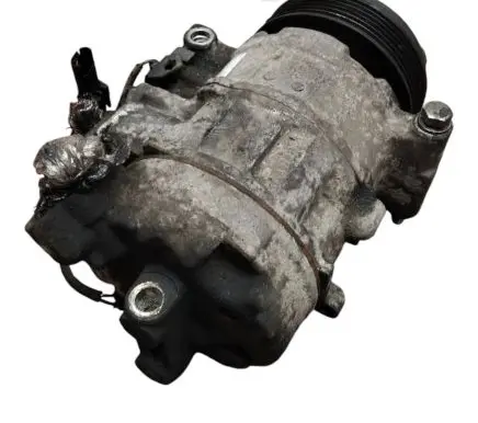 BMW 1 E81 E87 Air conditioning (A/C) compressor (pump) 6987862
