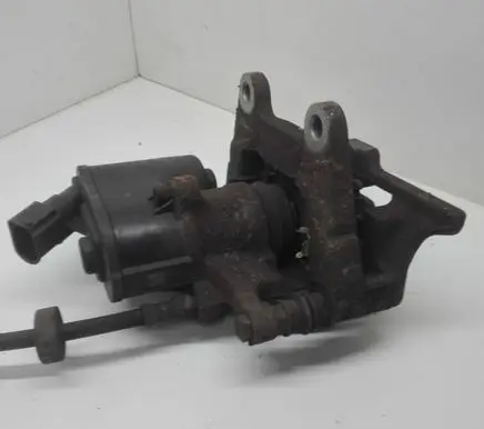 Audi A6 S6 C6 4F Rear brake caliper