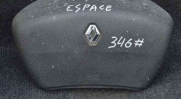 Renault Espace - Grand espace IV Steering wheel airbag 8200071201C