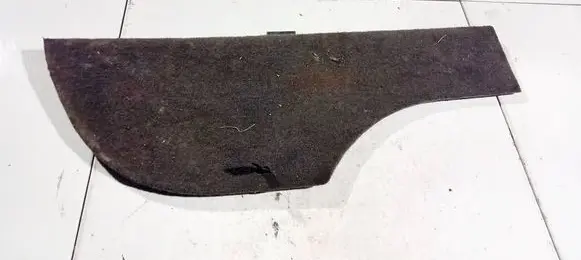 Mitsubishi Outlander Other trunk/boot trim element