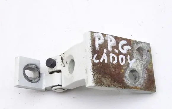 Volkswagen Caddy Front door hinge set 