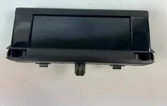 Citroen C4 Cactus Speedometer (instrument cluster) 9810313280