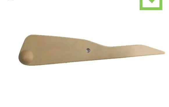 Mercedes-Benz R W251 Seat trim A2519210186 A2519210186KZ 1317379