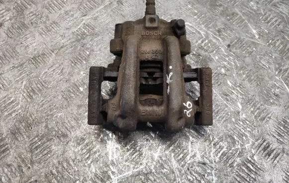 BMW 3 F30 F35 F31 Rear brake caliper W09082