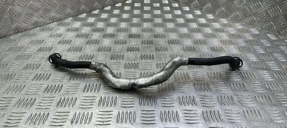 Breather/breather pipe/hose
