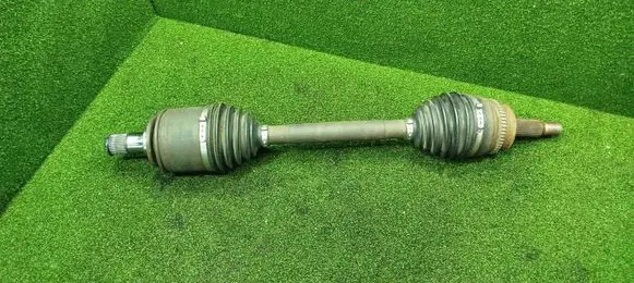 Mitsubishi Pajero Rear driveshaft