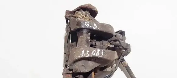 Mercedes-Benz E W211 Rear brake caliper