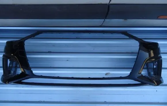 Audi A4 S4 B9 8W Front bumper R14P3