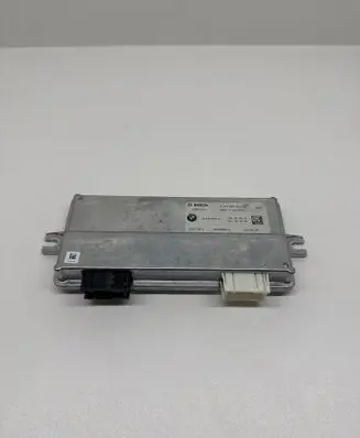 BMW 7 G11 G12 Camera control unit module 0263008013 1632310101 04986703401