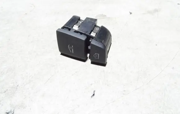 Audi Q7 4L Other switches/knobs/shifts 4L2927227