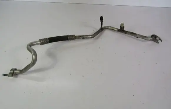 Ford Focus C-MAX Air conditioning (A/C) pipe/hose 