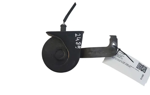 Volvo V50 Horn signal 0055306