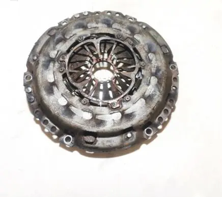 Pressure plate