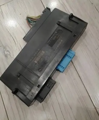 BMW 1 E81 E87 Comfort/convenience module 9187533-01