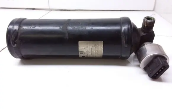 Volkswagen Polo III 6N 6N2 6NF Air conditioning (A/C) air dryer 00AC1572 043118 280440
