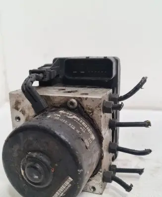 Volkswagen Golf IV ABS Pump 1J0907379P 10094903313 345734