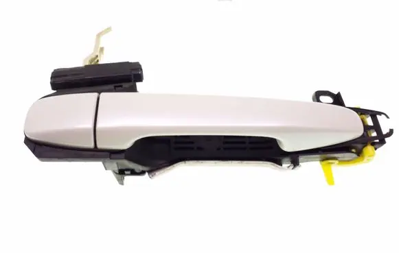 Toyota Prius+ (ZVW40) Rear door exterior handle